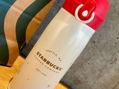 -星巴克臻选(郑州国贸360广场店)