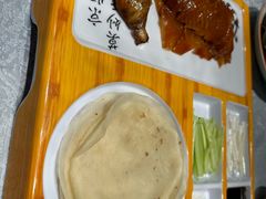 -阿娘家·原生态农家菜(国顺东路店)