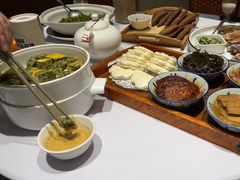 -春满园·邯郸菜发祥地(滏东店)
