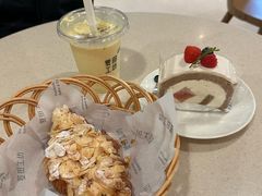 -麦田工坊(月湖店)