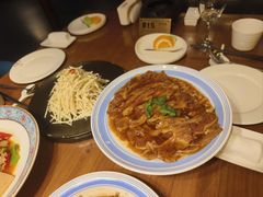 -缤圣源中国清真菜(群力店)