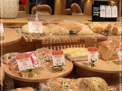 -西村叔叔的店·面包·甜品·蛋糕(牡丹园店)