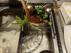 -海底捞火锅(金光华店)