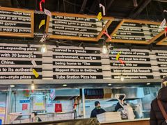 -Tubestation站点比萨(高新万达ONE店)