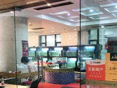 -渔满仓海鲜渔家(象山二店)