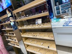 -无界眼镜MaxLess(五角场万达店)