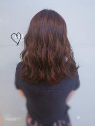 -尚·丹尼Hair