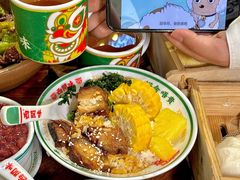 -西关味(大卫城店)