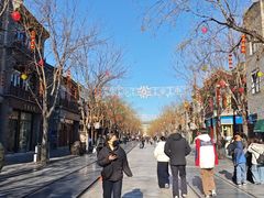 -北京前门大栅栏