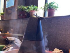 -南门四季铜锅涮肉(大屯·北苑店)