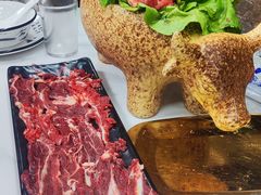 -刘少华贵州小黄牛·鲜牛肉火锅(总店)