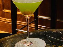 -记者俱乐部酒吧(北京瑞吉酒店)