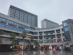 -浦江城市生活广场(江月路店)