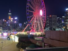 -天星小轮码头