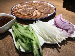 -姥姥家春饼店(佳亿时尚广场店)