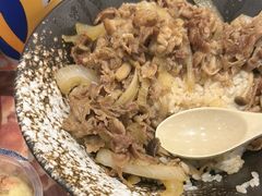 -吉野家(学院路店)