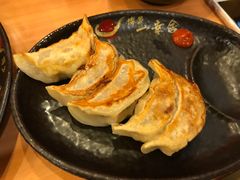 -博多一幸舍(侨福芳草地购物中心店)
