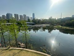 -昆山城市公园