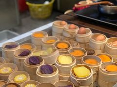 -V-ONE西雅图海鲜自助餐厅(仓山万达广场店)