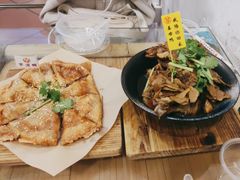 -芋包王闽南茶楼(八市店)