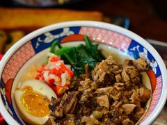 -米屋石锅拌饭(师大店)