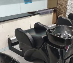 -佰亿Salon·烫染造型