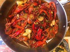 -虾小龙老长沙龙虾馆(坡子街店)