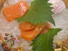 -沼津港精致料理·寿喜烧·烧鸟(龙湖南桥天街日料榜单店)