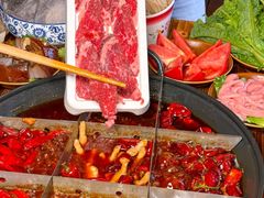 -沧州成老灶火锅鸡(正定燕赵大街店)