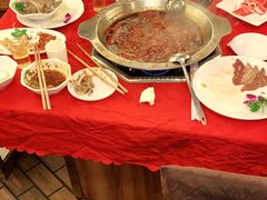 -山城年华老火锅(玉林店)