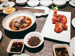 -景笙毋米粥底火锅(20年老字号)