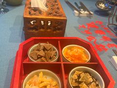 -天怡·鱼工厂(临江店)