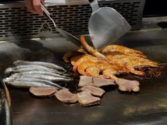 -大渔铁板烧(蛇口店)