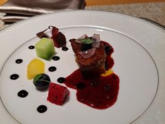 -香樟花园法式铁板烧(恒隆广场店)