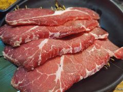 -九田家黑牛烤肉料理(太阳城店)