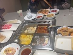 -海底捞火锅(苏宁生活广场店)
