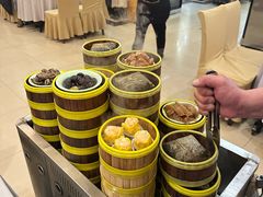 -华联广州大酒店-餐厅