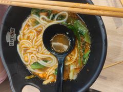 -桂在香知桂林米粉(红博中央公园店)