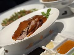 -四季民福烤鸭店(故宫店)