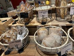 -佐敦面包铺·JORDAN BAKERY