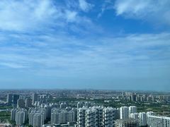 -嘉定凯悦·咖啡厅