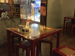 大堂-蓉李记成都名小吃(合肥包河万达店)