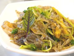 泡椒鱼皮-城南往事·鲁菜济南菜(龙奥万科店)