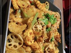 -精悦蓉(正大乐城店)