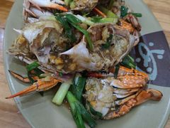 -贞姨美食·老字号海鲜大排档