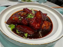 -松沪名灶·豆浆鱼头·新上海菜(江川路交大店)