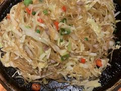 -川流不息(北蔡休闲广场店)
