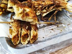 炸串-三品阁过桥米线(万达店)