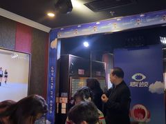 -唱吧麦颂KTV(松江五龙商业广场店)