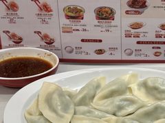 -喜家德虾仁水饺(青岛永旺东部店)